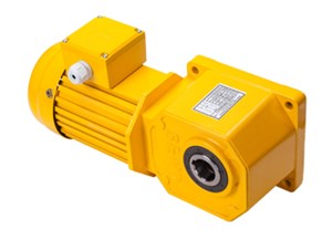 同軸式減速機(jī)有什么特點？永坤減速機(jī)廠家來講解
