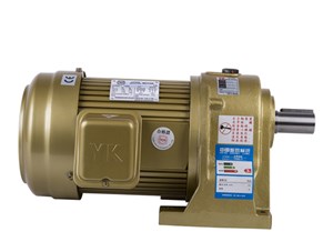 臺灣永坤齒輪減速電機(jī)的作用！