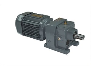齒輪減速電機(jī)選型需注意那些？