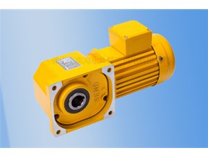 永坤電機和大家一起來探討減速電機怎么選型？