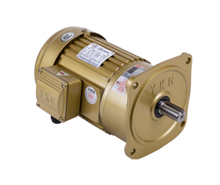 立式齒輪減速電機(jī)2.2KW