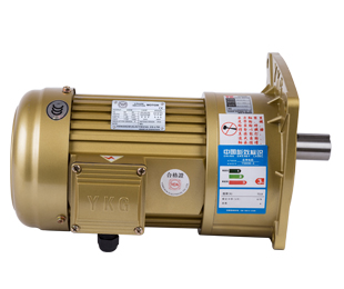 立式齒輪減速電機(jī)400W