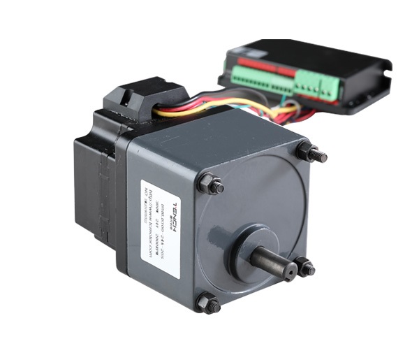 6系列直流無刷齒輪減速電機(jī)750W